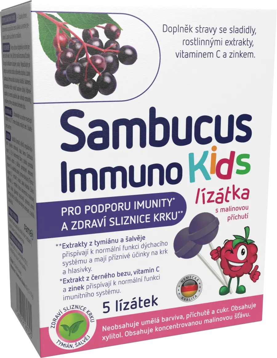 7492_SAMBUCUS IMUNO KIDS LIZATKA CZ (L)